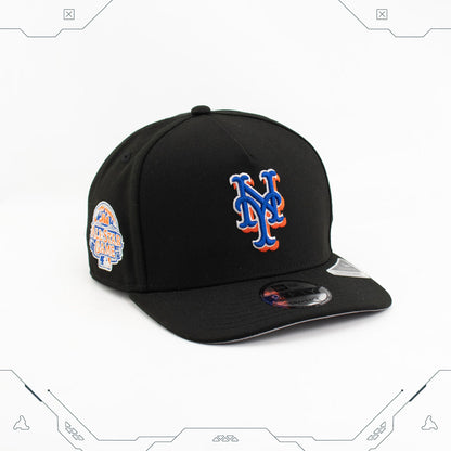 GORRA NEW ERA 9 FIFTY A-FRAME SNAPBACK NEW YORK METS