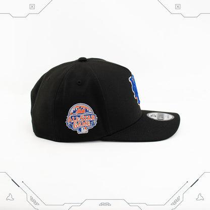 GORRA NEW ERA 9 FIFTY A-FRAME SNAPBACK NEW YORK METS