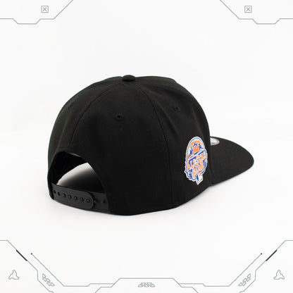 GORRA NEW ERA 9 FIFTY A-FRAME SNAPBACK NEW YORK METS