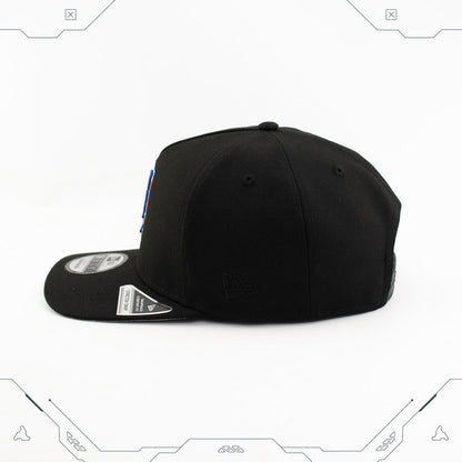 GORRA NEW ERA 9 FIFTY A-FRAME SNAPBACK NEW YORK METS