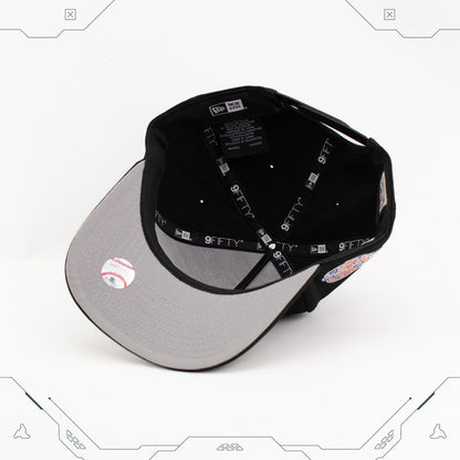 GORRA NEW ERA 9 FIFTY A-FRAME SNAPBACK NEW YORK METS