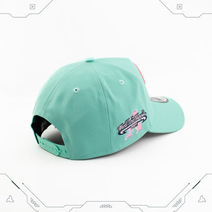 GORRA NEW ERA 9 FORTY A-FRAME SNAPBACK