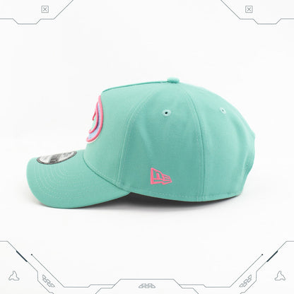 GORRA NEW ERA 9 FORTY A-FRAME SNAPBACK