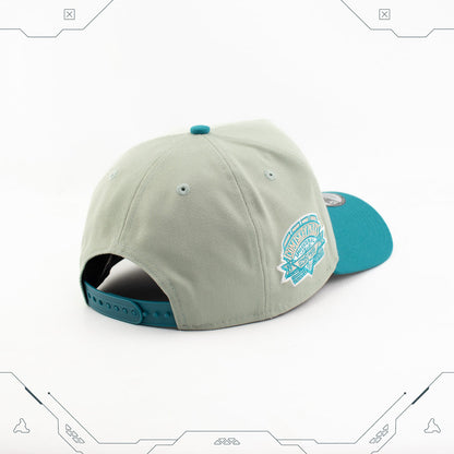 GORRA NEW ERA 9 FORTY A-FRAME SNAPBACK CHICAGO WHITE SOX