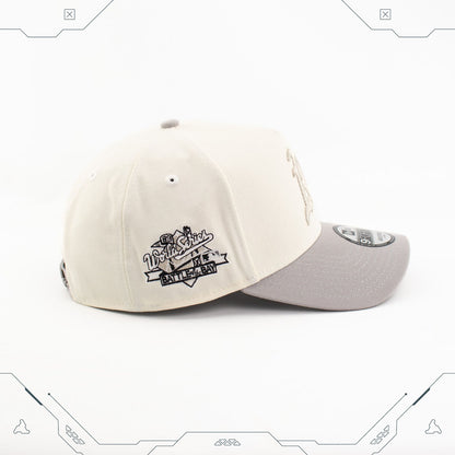 GORRA NEW ERA 9 FORTY A-FRAME SNAPBACK OAKLAND ATHLETICS