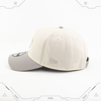 GORRA NEW ERA 9 FORTY A-FRAME SNAPBACK OAKLAND ATHLETICS