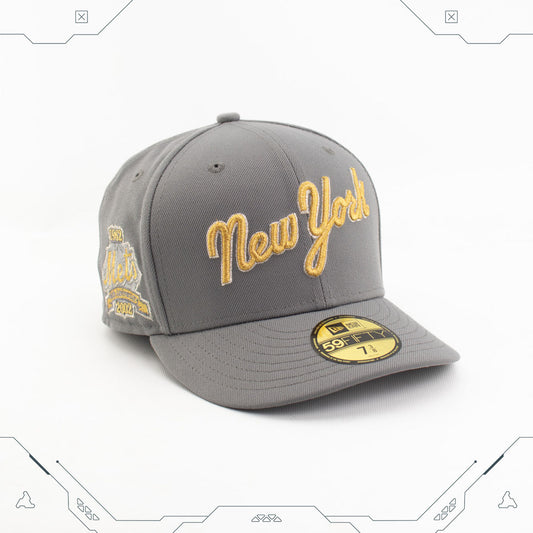 GORRA NEW ERA 59 FIFTY NEW YORK METS