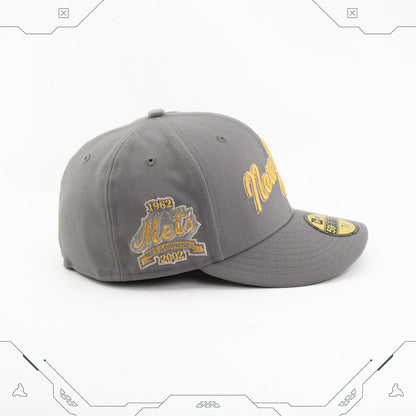 GORRA NEW ERA 59 FIFTY NEW YORK METS