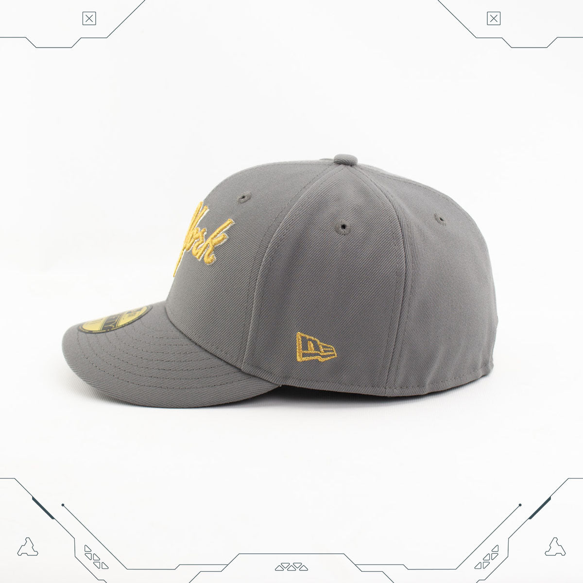 GORRA NEW ERA 59 FIFTY NEW YORK METS