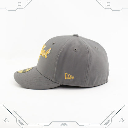 GORRA NEW ERA 59 FIFTY NEW YORK METS