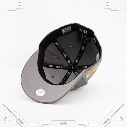 GORRA NEW ERA 59 FIFTY NEW YORK METS
