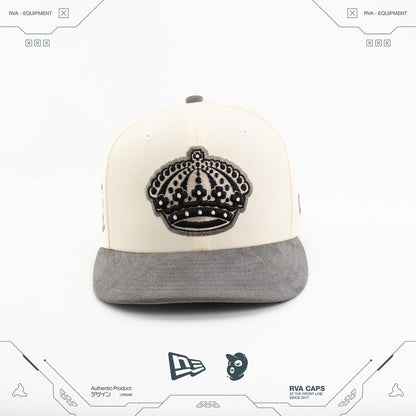 GORRA NEW ERA 59 FIFTY LOS ANGELES KINGS