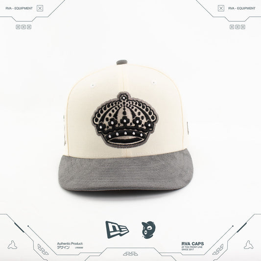 GORRA NEW ERA 59 FIFTY LOS ANGELES KINGS