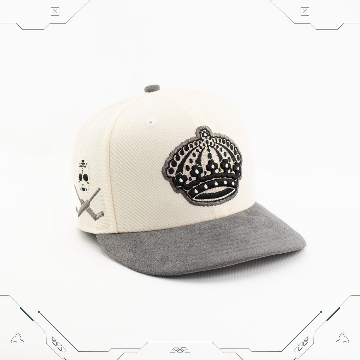GORRA NEW ERA 59 FIFTY LOS ANGELES KINGS