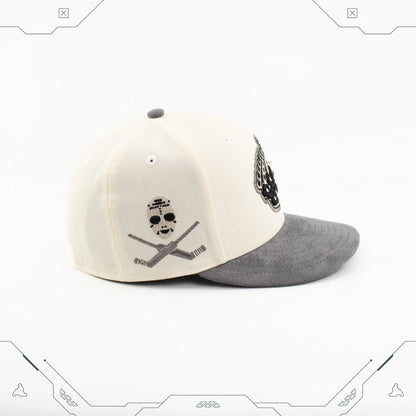 GORRA NEW ERA 59 FIFTY LOS ANGELES KINGS