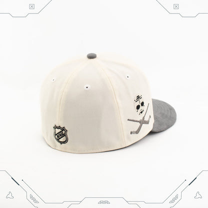GORRA NEW ERA 59 FIFTY LOS ANGELES KINGS