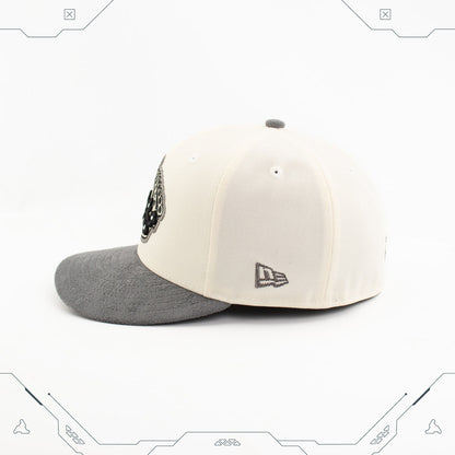 GORRA NEW ERA 59 FIFTY LOS ANGELES KINGS