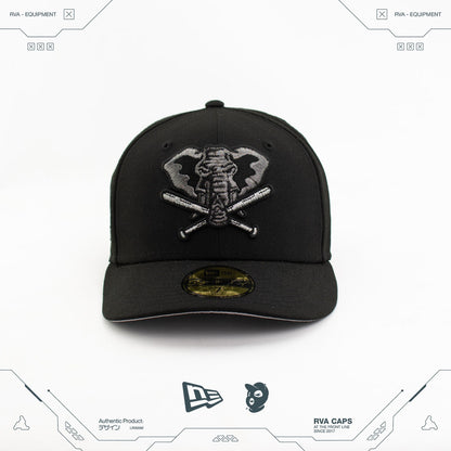 GORRA NEW ERA 59 FIFTY OAKLAND ATHLETICS
