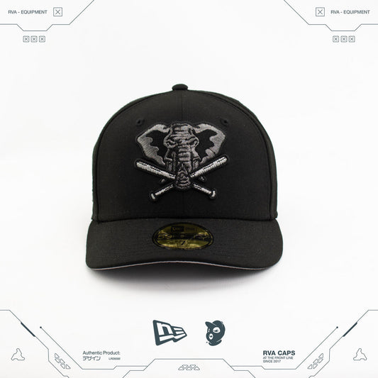 GORRA NEW ERA 59 FIFTY OAKLAND ATHLETICS