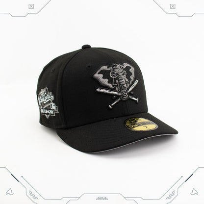 GORRA NEW ERA 59 FIFTY OAKLAND ATHLETICS