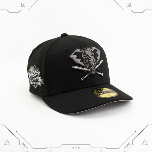 GORRA NEW ERA 59 FIFTY OAKLAND ATHLETICS