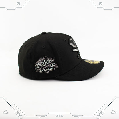 GORRA NEW ERA 59 FIFTY OAKLAND ATHLETICS