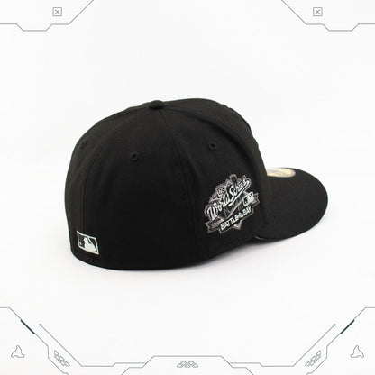 GORRA NEW ERA 59 FIFTY OAKLAND ATHLETICS
