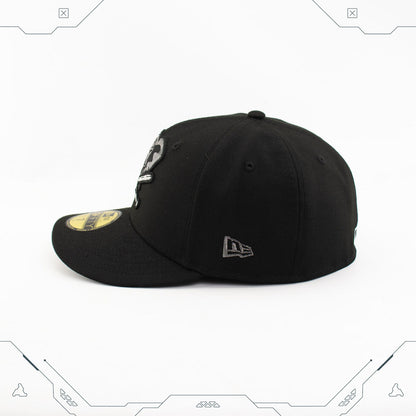 GORRA NEW ERA 59 FIFTY OAKLAND ATHLETICS