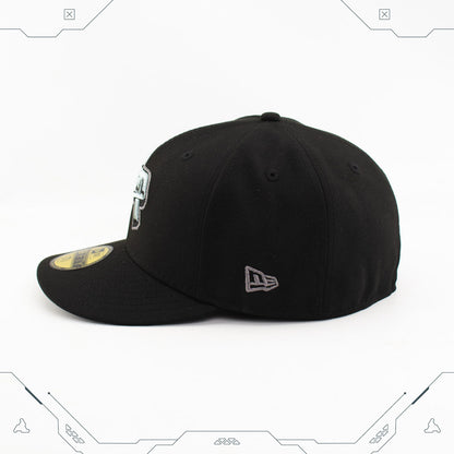 GORRA NEW ERA 59 FIFTY DETROIT PISTONS
