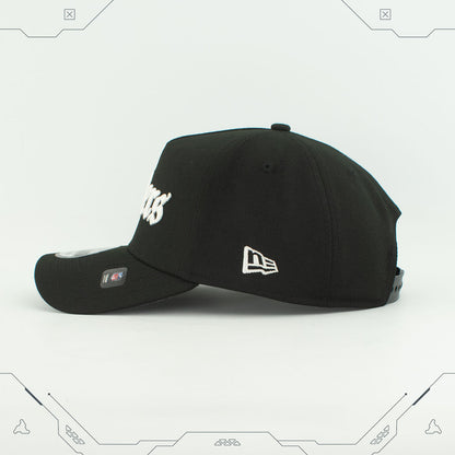 GORRA NEW ERA 9 FORTY A-FRAME SNAPBACK LAS VEGAS RAIDERS