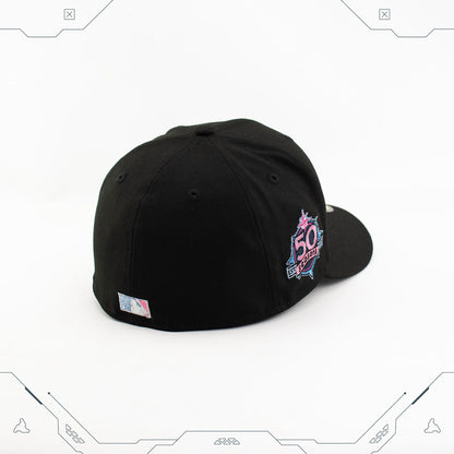 GORRA NEW ERA 59 FIFTY SEATTLE MARINERS