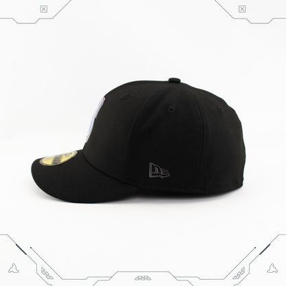 GORRA NEW ERA 59 FIFTY SEATTLE MARINERS
