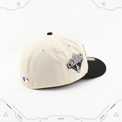 GORRA NEW ERA 59 FIFTY LOS ANGELES DODGERS