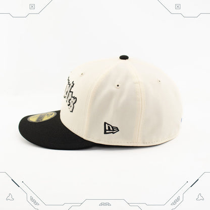 GORRA NEW ERA 59 FIFTY LOS ANGELES DODGERS