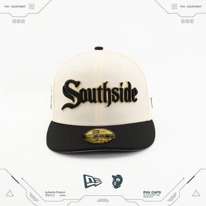 GORRA NEW ERA 59 FIFTY CHICAGO WHITE SOX