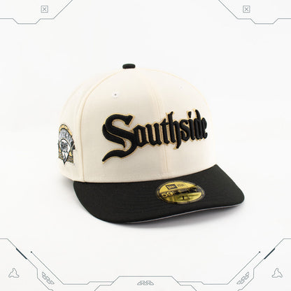 GORRA NEW ERA 59 FIFTY CHICAGO WHITE SOX