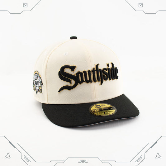 GORRA NEW ERA 59 FIFTY CHICAGO WHITE SOX