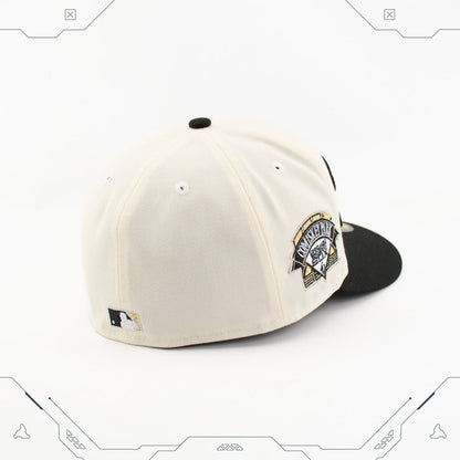 GORRA NEW ERA 59 FIFTY CHICAGO WHITE SOX