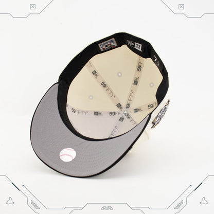 GORRA NEW ERA 59 FIFTY CHICAGO WHITE SOX