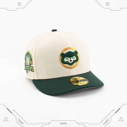 GORRA NEW ERA 59 FIFTY CHICAGO CUBS