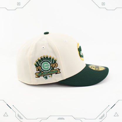 GORRA NEW ERA 59 FIFTY CHICAGO CUBS