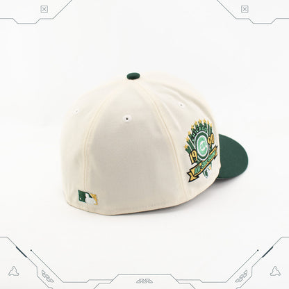 GORRA NEW ERA 59 FIFTY CHICAGO CUBS