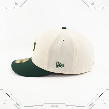 GORRA NEW ERA 59 FIFTY CHICAGO CUBS