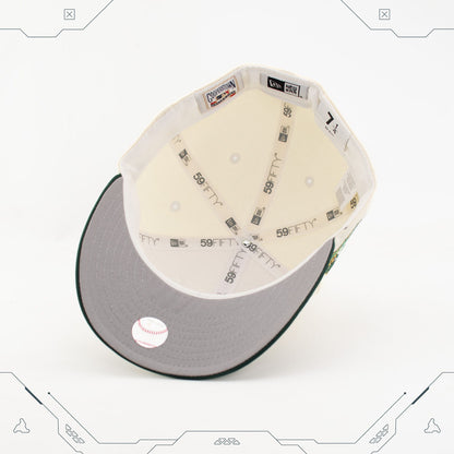 GORRA NEW ERA 59 FIFTY CHICAGO CUBS