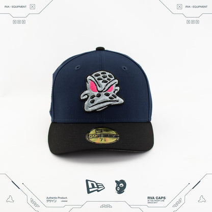 GORRA NEW ERA 59 FIFTY ANAHEIM DUCKS