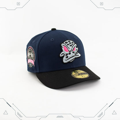 GORRA NEW ERA 59 FIFTY ANAHEIM DUCKS