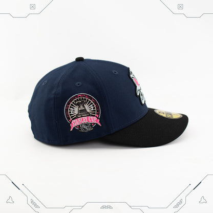 GORRA NEW ERA 59 FIFTY ANAHEIM DUCKS