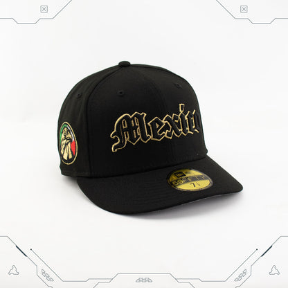 GORRA NEW ERA 59 FIFTY MEXICO