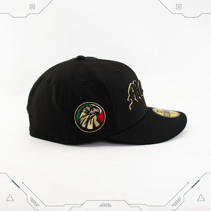 GORRA NEW ERA 59 FIFTY MEXICO
