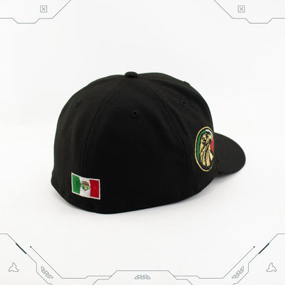 GORRA NEW ERA 59 FIFTY MEXICO